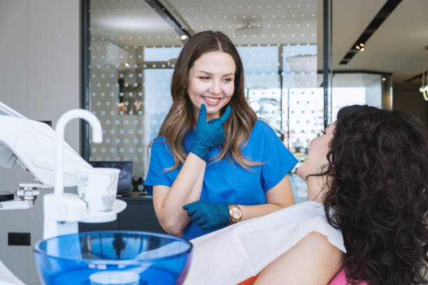 Professional Dental Services in Holdrege, NE